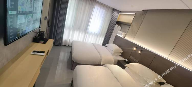 贵定运满宾馆图片