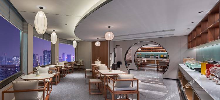 陌上轻居酒店(漳州古城文昌门店)图片