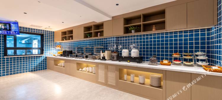 锦江之星酒店(珲春海鲜街口岸大路店)图片