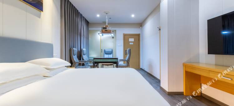 安泰酒店(嘉善晋阳东路店)图片