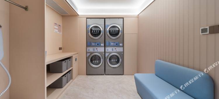 汉庭酒店(肇庆四会高新区大旺公园店)图片