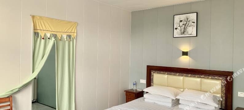 滦县寻乡1981精品民宿图片