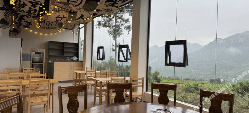 喜欢里民宿图片