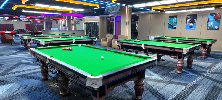 喀什古城景区逸扉酒店图片