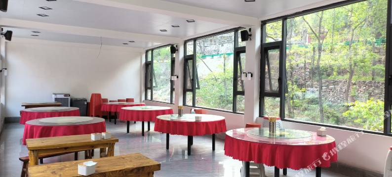 刘家大院(万仙山景区店)图片