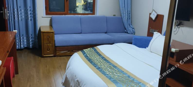 邢台福林商务宾馆图片