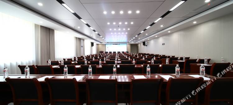 阳城京悦酒店(析城大街店)图片