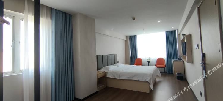 格林豪泰(海口海府路店)图片