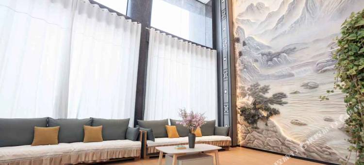 嘉侨云海酒店(昌邑市政府店)图片