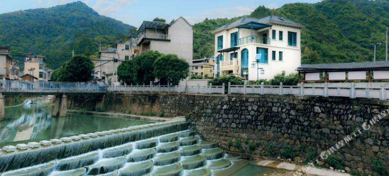 千岛湖镇栖野居民宿图片