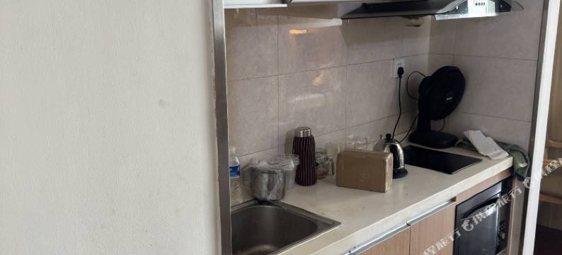 行者青年民宿(北京西站店)图片