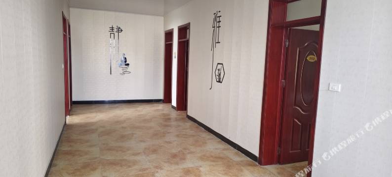 登封洪涛民宿图片