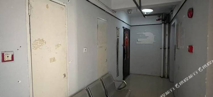 知新青年旅社(西七里塘地铁站店)图片
