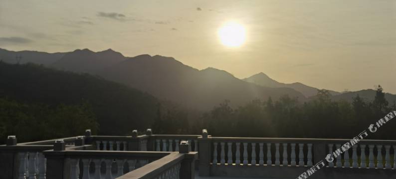 悠然小筑民宿图片