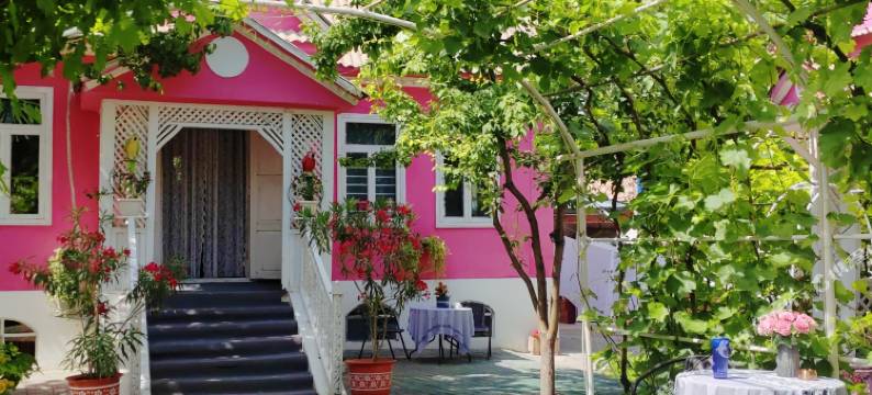 伊宁星喜客栈(喀赞其民俗旅游区店)图片