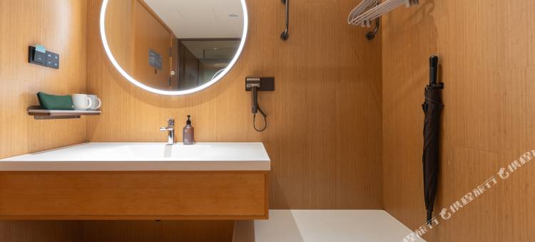 汉庭酒店(福州五一广场六一北路店)图片