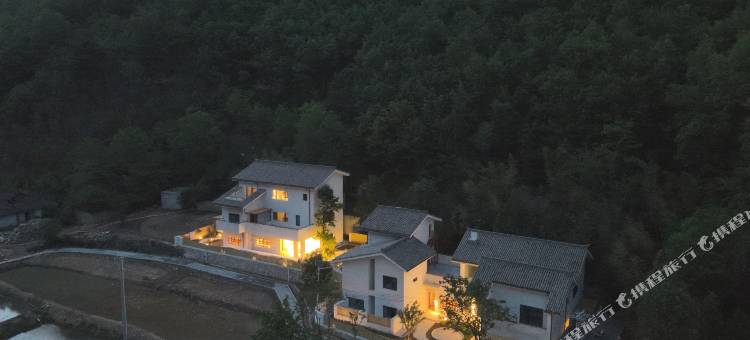 四亩山居·PrivateHotSpring·私汤温泉美宿图片