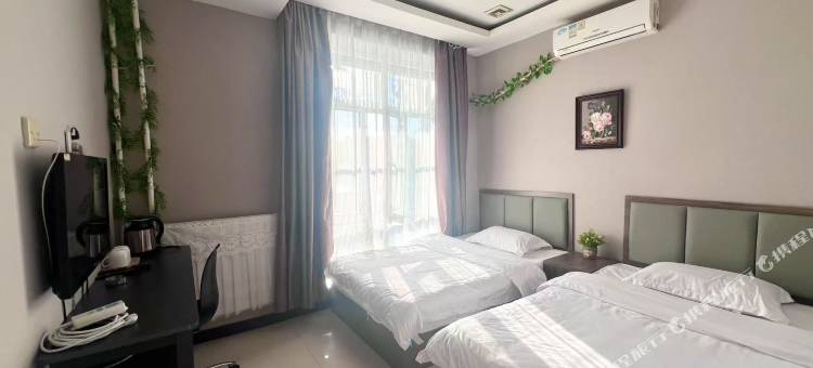 新巴尔虎左旗凯旋宾馆图片