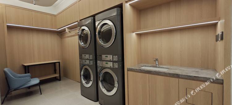 如家酒店·neo(青岛北站李沧万达广场店)图片