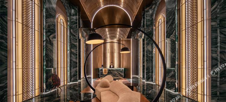 空中花园酒店(喀什古城店)图片