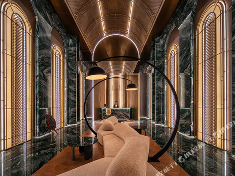 空中花园酒店(喀什古城店)