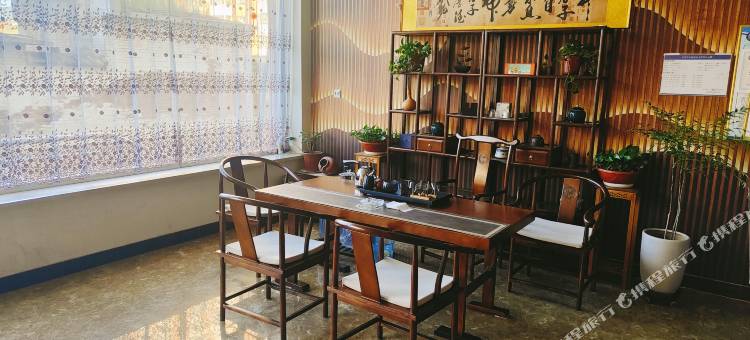 五寨四季快捷宾馆图片