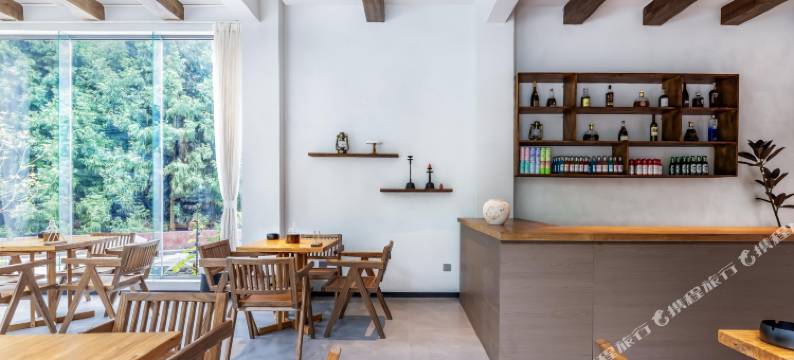 逅山缘民宿图片