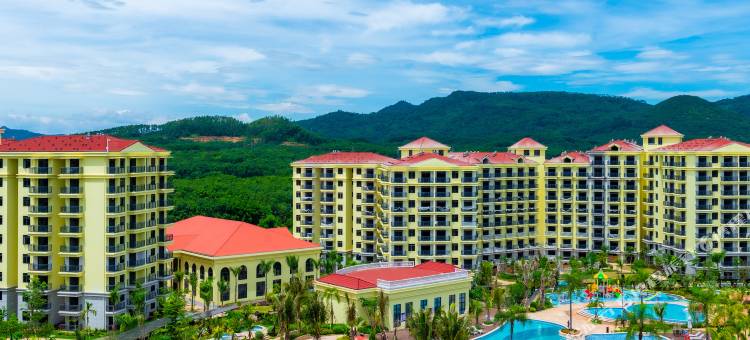 天来泉·甘棠里民宿图片