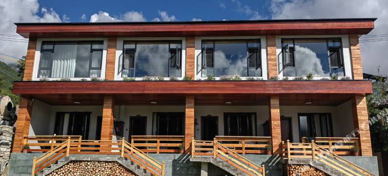 香格里拉哈巴云端客栈图片