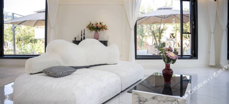 乌鲁木齐县山前禹逅民宿图片