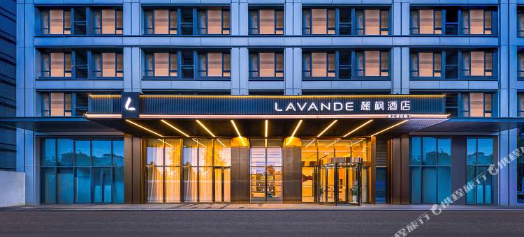 麗枫酒店(西安汉城湖红庙坡地铁站店)图片