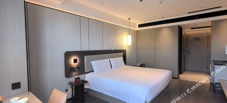 丽水温度源酒店(未来城机场店)图片