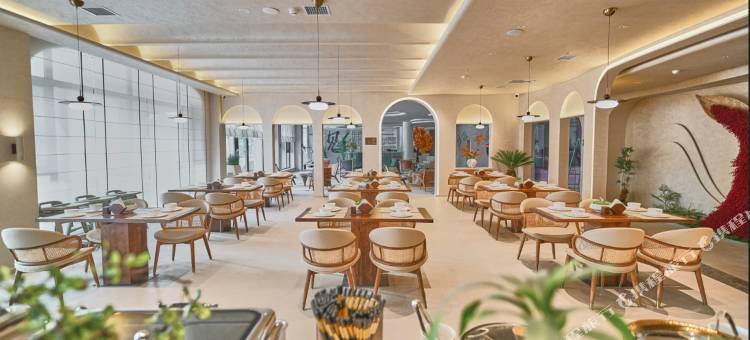 云边小筑民宿图片