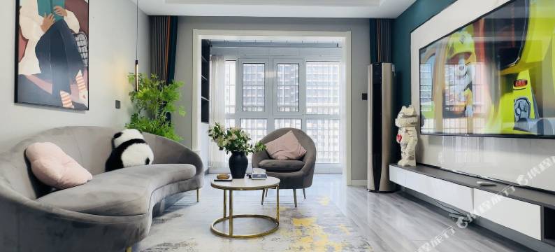 泡泡.宿说民宿(河头老街店)图片