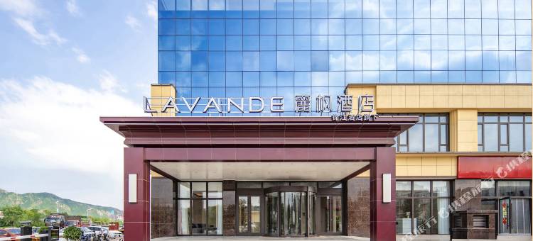 麗枫酒店(张家口赤城店)图片