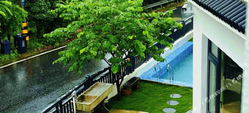 杭州童家院民宿图片