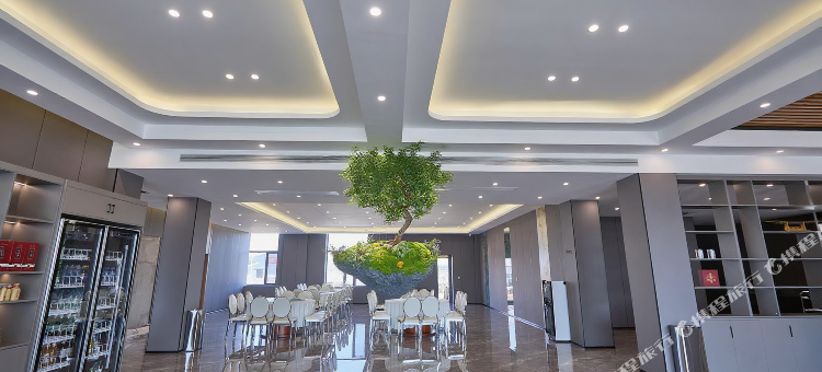 镜泊湖四季湖畔酒店(镜泊湖景区北门店)图片