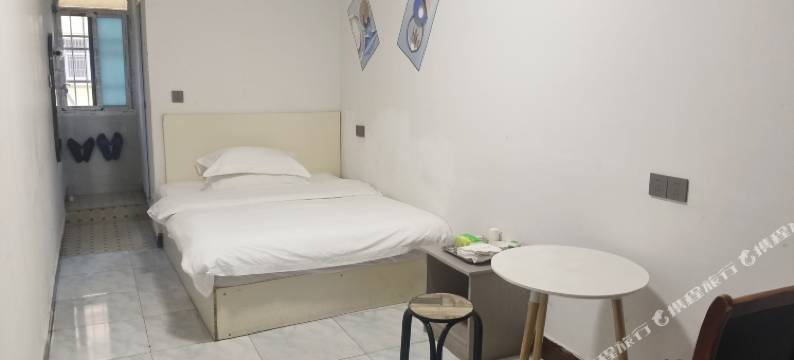 南昌县唐韵宾馆(江西科技学院瑶湖校区店)图片