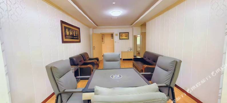 丽都酒店(阎良火车站新世纪购物广场店)图片