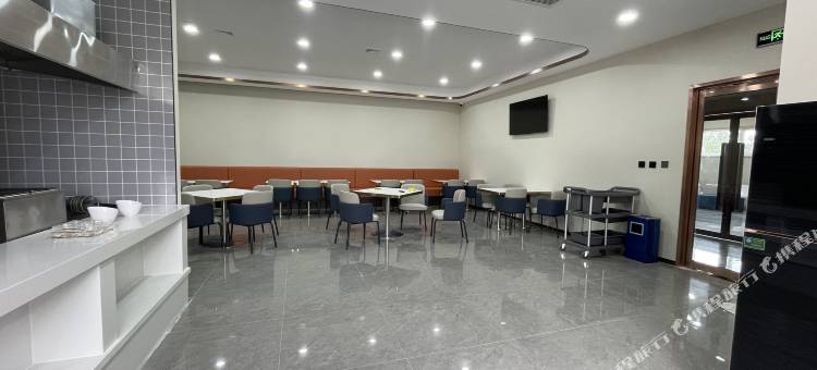兰欧尚品酒店(晋州人民医院店)图片