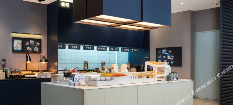 沈阳南塔文化路轻居酒店图片