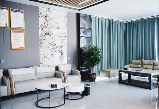 Huifeng Hotel (Zhumeng Town) Hotel Overview