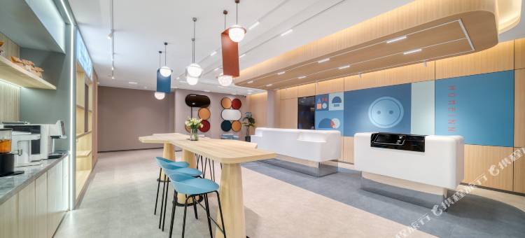 如家酒店(衢州水亭门景区店)图片