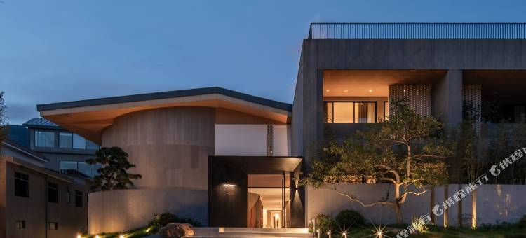 广州白水寨雅致酒店图片