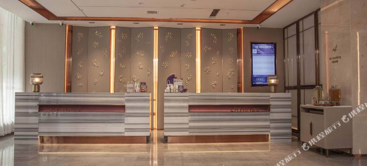 麗枫酒店(榆林神木东兴街店)图片