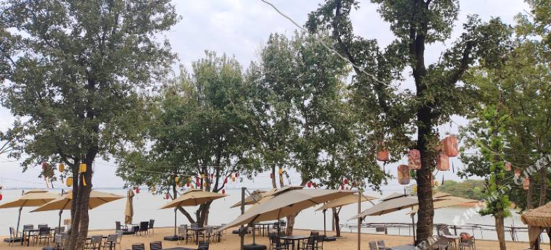 进贤县军山湖民宿图片