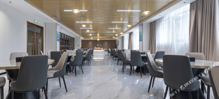 逸柏国际酒店(郑州航空港区新郑国际机场店)图片