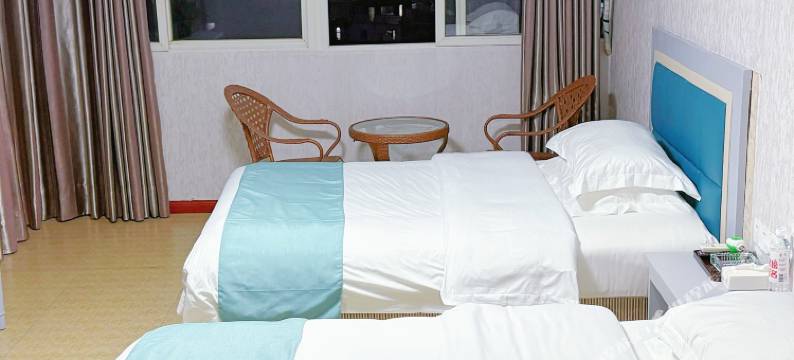 彭水尚苑宾馆图片