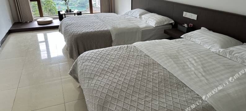 山禾悦·小筑(峨眉山清音阁景区店)图片