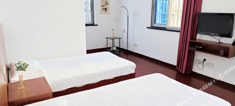 天台延茹青年旅舍图片